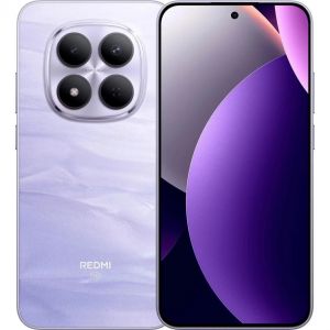 Смартфон Xiaomi Redmi Note 15 Pro 5G 8/512 ГБ, фиолетовый