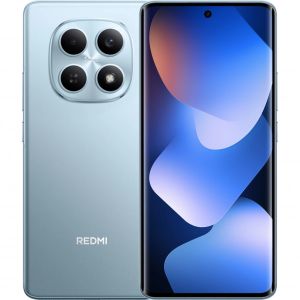 Смартфон Xiaomi Redmi Note 15 4G 8/256 ГБ, голубой