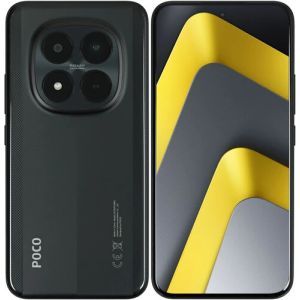Смартфон Xiaomi Poco M8 Pro, 12/512 ГБ, черный
