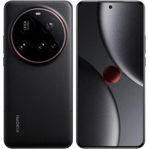 Смартфон Xiaomi 15 Ultra 16/512 ГБ, черный