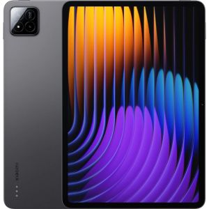  Планшет Xiaomi Pad 7 Pro, Wi-Fi,  12/512 ГБ, серый