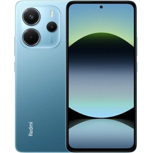 Смартфон Xiaomi Redmi Note 14 NFC, 8/256 ГБ, синий