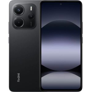 Смартфон Xiaomi Redmi Note 14 NFC, 6/128 ГБ, черный