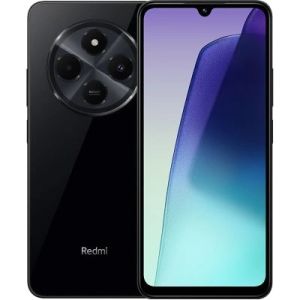 Смартфон Xiaomi Redmi 14C, 8.256 Гб, черный