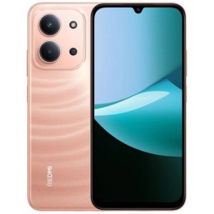 Смартфон Xiaomi Redmi 15C, 4.128 Гб, оранжевый