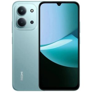 Смартфон Xiaomi Redmi 15C, 4.128 Гб, зеленый