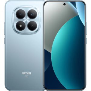 Смартфон Xiaomi Redmi Note 15 Pro Plus 5G 12/512 ГБ, голубой