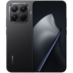 Смартфон Xiaomi 15T Pro 12/256 ГБ, черный