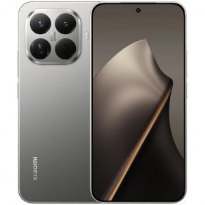 Смартфон Xiaomi 15T Pro 12/256 ГБ, серый