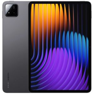  Планшет Xiaomi Pad 7, Wi-Fi, 8/256 ГБ, серый