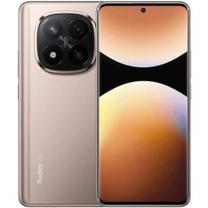 Смартфон Xiaomi Redmi Note 14 Pro Plus 5G 12/512 ГБ, золотистый