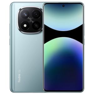 Смартфон Xiaomi Redmi Note 14 Pro Plus 5G 12/512 ГБ, голубой
