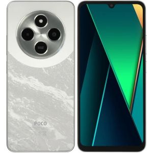 Смартфон Poco C75, 8.256 Гб, золотистый