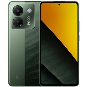 Смартфон Xiaomi Poco M7 Pro, 12/512 ГБ, зеленый