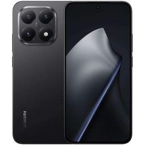 Смартфон Xiaomi 15T 12/256 ГБ, черный