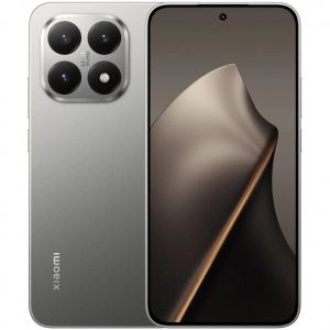 Смартфон Xiaomi 15T 12/256 ГБ, серый