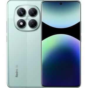 Смартфон Xiaomi Redmi Note 14 Pro 5G 8/256 ГБ, зеленый