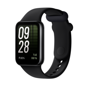 Фитнес-браслет Xiaomi Smart Band 8 Pro, черный