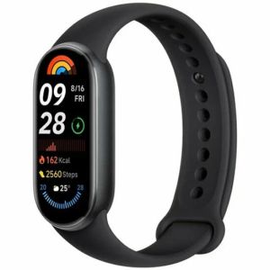 Смарт-браслет Xiaomi Mi Band 9 черный