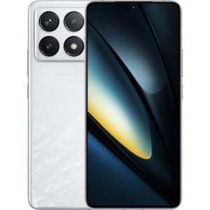 Смартфон Xiaomi Poco F6 Pro 16/1024 Гб, белый