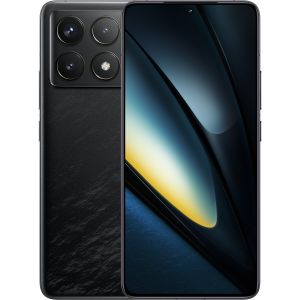 Смартфон Xiaomi Poco F6 Pro 12/512 Гб, черный