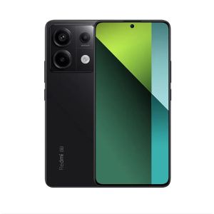 Смартфон Xiaomi Redmi Note 13 Pro 5G 8/128 ГБ, черный