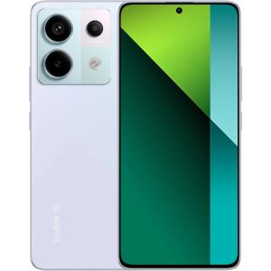 Смартфон Xiaomi Redmi Note 13 Pro 5G 12/512 ГБ, фиолетовый