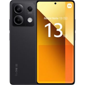 Смартфон Xiaomi Redmi Note 13 5G 8/256 Гб, черный