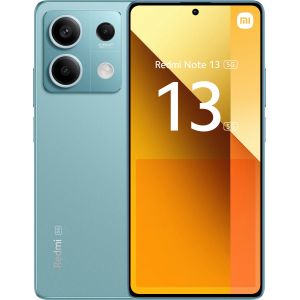 Смартфон Xiaomi Redmi Note 13 5G 8/256 Гб, синий