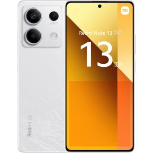 Смартфон Xiaomi Redmi Note 13 5G 8/256 Гб, белый