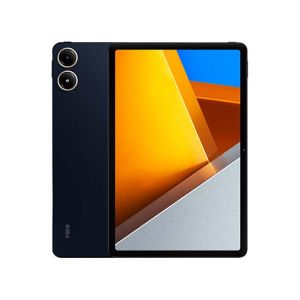 Планшет Xiaomi Poco Pad 8/256 ГБ, синий