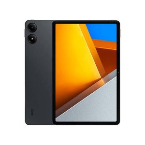 Планшет Xiaomi Poco Pad 8/256 ГБ, серый