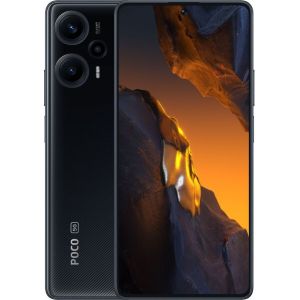 Смартфон Xiaomi POCO F5, 8.256 ГБ, черный