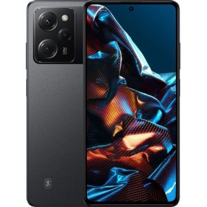 Смартфон Xiaomi POCO X5 Pro 5G 6.128 ГБ, черный