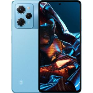 Смартфон Xiaomi POCO X5 Pro 5G 8.256 ГБ, синий