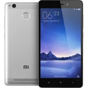 Смартфон Xiaomi Redmi 3S, 2.16 Гб, серый