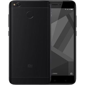 Смартфон Xiaomi Redmi 4X, 3.32 ГБ, черный