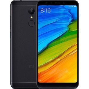 Смартфон Xiaomi Redmi 5, 3.32 ГБ, черный