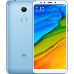 Смартфон Xiaomi Redmi 5, 3.32 ГБ, синий