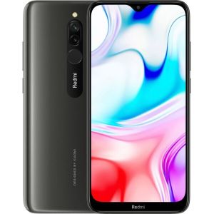 Смартфон Xiaomi Redmi 8, 3.32 ГБ, черный