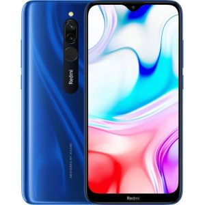 Смартфон Xiaomi Redmi 8, 4.64 ГБ, синий