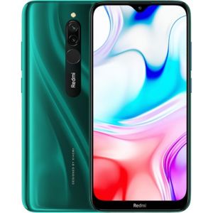 Смартфон Xiaomi Redmi 8, 3.32 ГБ, зеленый