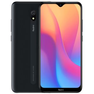 Смартфон Xiaomi Redmi 8A, 4.64 ГБ, полночный черный