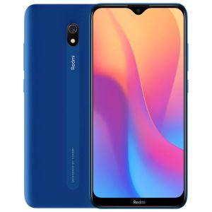 Смартфон Xiaomi Redmi 8A, 4.64 ГБ, голубой океан