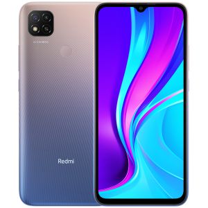 Смартфон Xiaomi Redmi 9C, 3.64 ГБ, фиолетовый