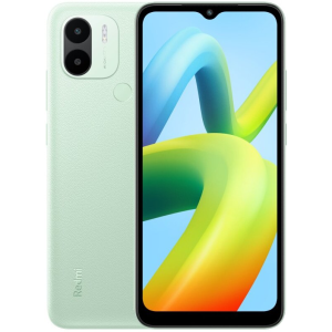 Смартфон Xiaomi Redmi A2 Plus, 2.32 Гб, зеленый