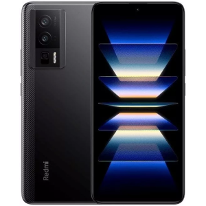 Смартфон Xiaomi Redmi K60 Pro, 12.256 ГБ CN, черный