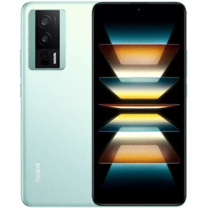 Смартфон Xiaomi Redmi K60 Pro, 12.256 ГБ CN, зеленый