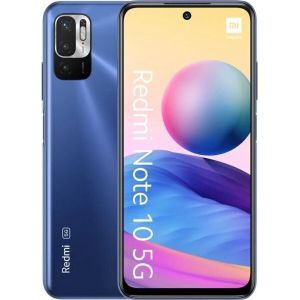 Смартфон Xiaomi Redmi Note 10 5G, 4.128 ГБ, ночная синева