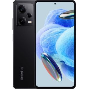 Смартфон Xiaomi Redmi Note 12 Pro 5G 8.256 ГБ, черный